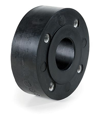 Giunti antivibranti