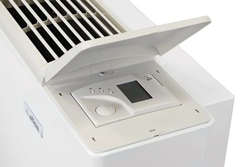 Ventilconvettori